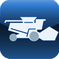 Landmaschine Icon